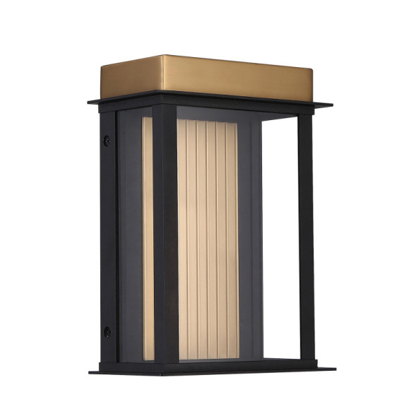 Уличный настенный светильник Favourite GLOW 4302-1W