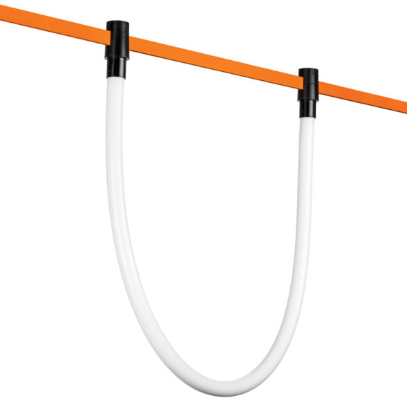 Трековый светильник Lightstar 270747 Due Hermes