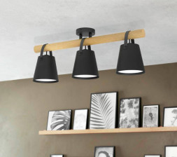 Потолочная люстра EGLO BOYLE 43635