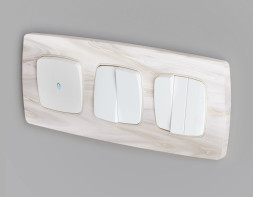 Клавиша Ambrella Volt OP1220 OMEGA QUANT