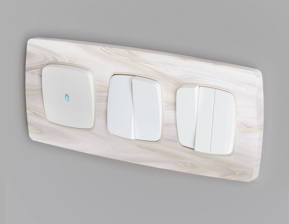 Клавиша Ambrella Volt OP1220 OMEGA QUANT