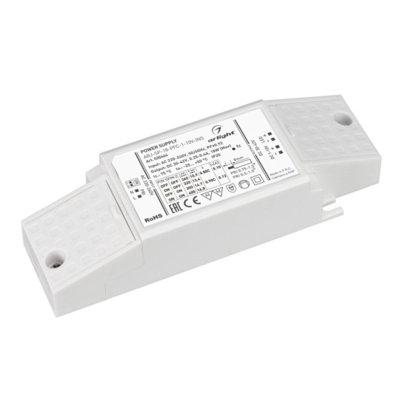 Блок питания Arlight ARJ 030464