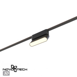 Трековый светильник 359466 Novotech EASY