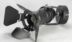 Спот Lussole LSP-9838 THORNTON