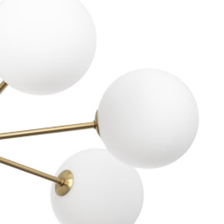 Люстра на штанге Citilux TONGA CL212173