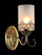 Бра Freya Royal Classic+ARM563 FR2563-WL-01-BZ