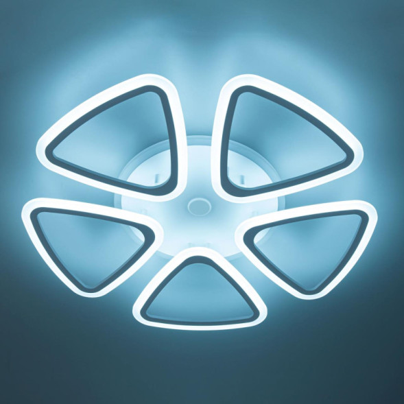 Потолочный светильник Citilux Мальта Смарт CL234A250E