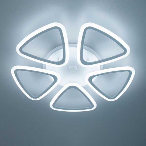 Потолочный светильник Citilux Мальта Смарт CL234A250E