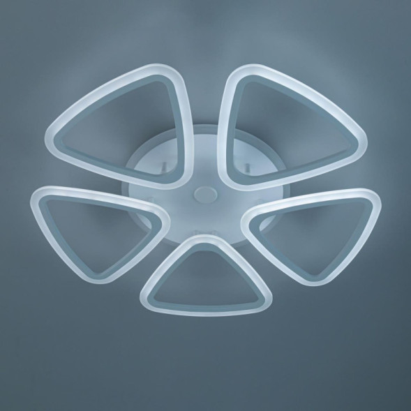 Потолочный светильник Citilux Мальта Смарт CL234A250E