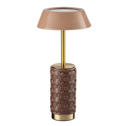 Настольная лампа 5453/8TLA Odeon Light LULU