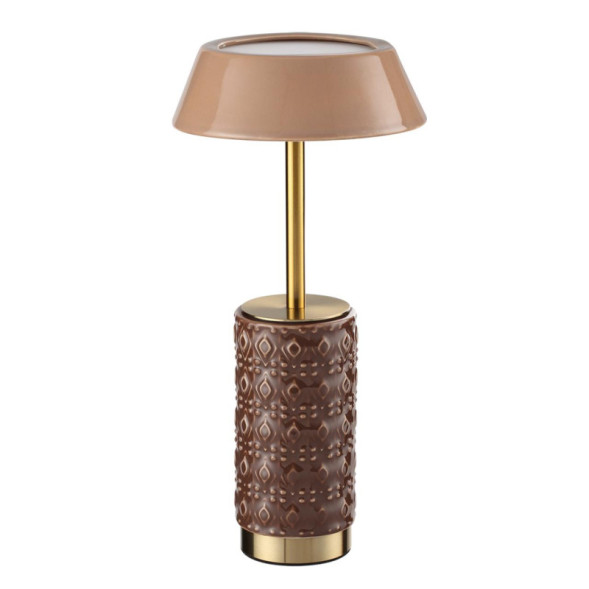 Настольная лампа 5453/8TLA Odeon Light LULU