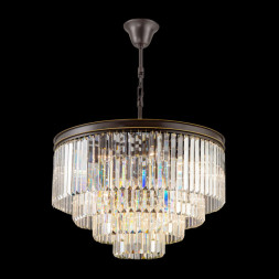 Каскадная люстра Citilux Мартин CL332141