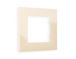 Рамка Ambrella Volt AF250301 ALFA Qubi