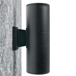 Уличный настенный светильник Feron 11666