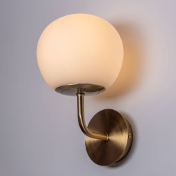 Бра DeMarkt Каспер 707021601