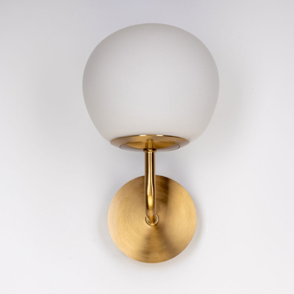 Бра DeMarkt Каспер 707021601