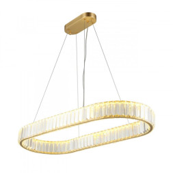 Подвесная люстра APLOYT APL.026.03.70 Nicoletta