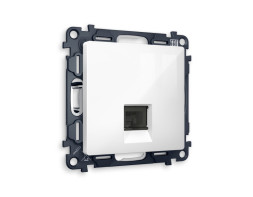 Розетка Ambrella Volt MA112030 ALFA QUANT