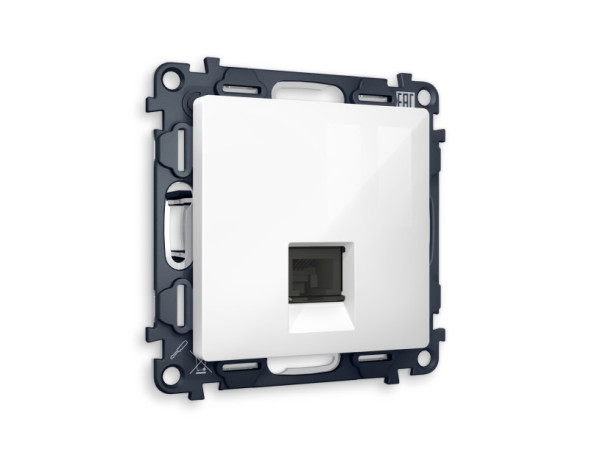 Розетка Ambrella Volt MA112030 ALFA QUANT