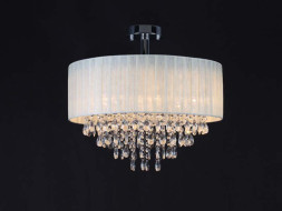 Люстра на штанге ST-Luce Lusso SL893.502.07