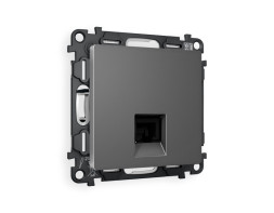 Розетка Ambrella Volt MA662030 ALFA QUANT