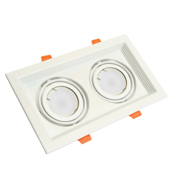 Встраиваемый точечный светильник Feron 29771