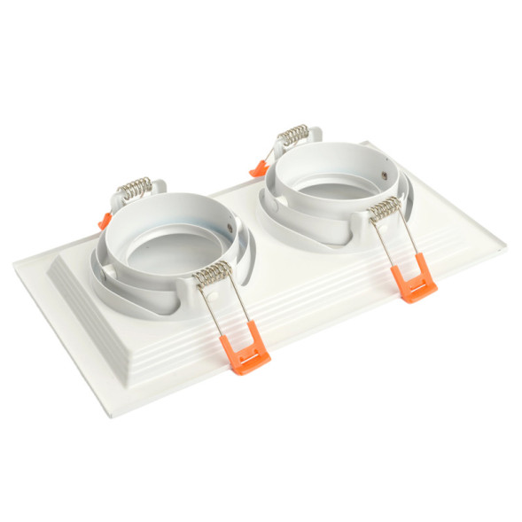 Встраиваемый точечный светильник Feron 29771