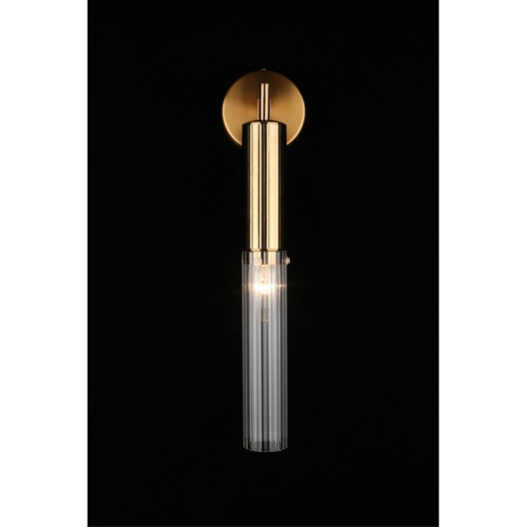 Бра APLOYT APL.327.01.01 KASIA