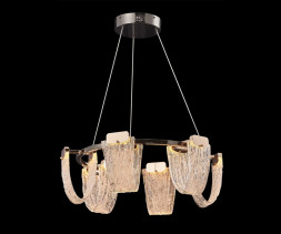 Подвесная люстра Kink Light Иста 08065-60,36