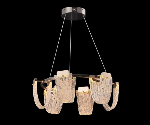 Подвесная люстра Kink Light Иста 08065-60,36