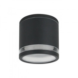 Накладной уличный светильник ARTE Lamp nunki A1910PF-1BK