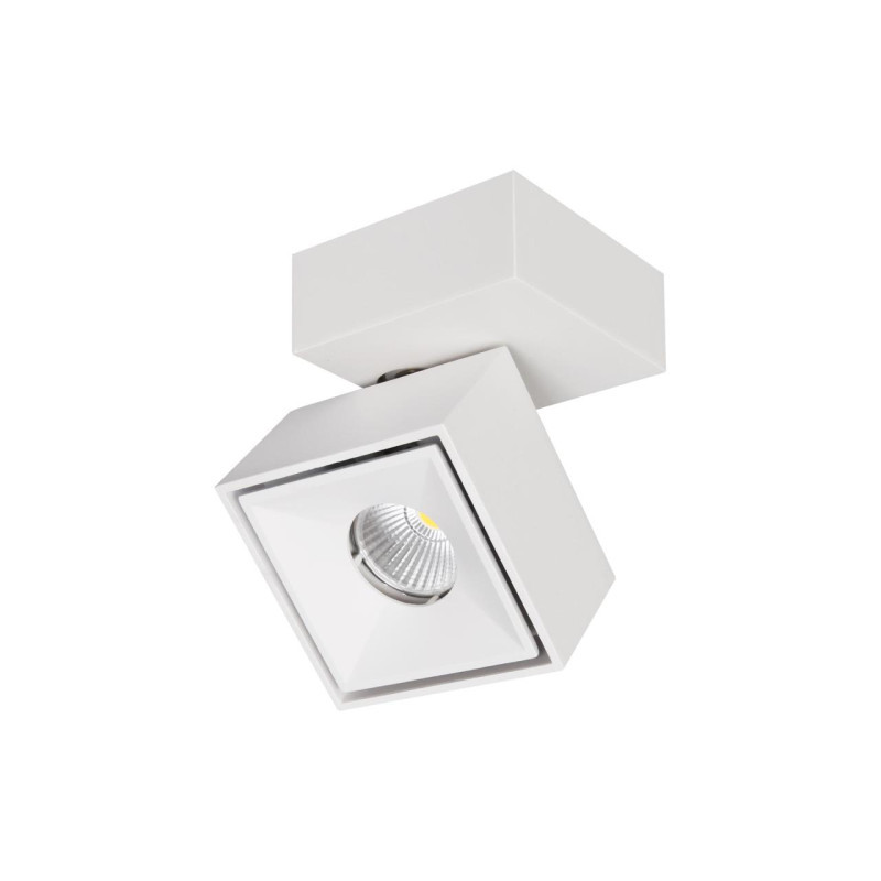 Накладной точечный светильник Citilux Стамп CL558020N