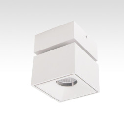 Накладной точечный светильник Citilux Стамп CL558020N