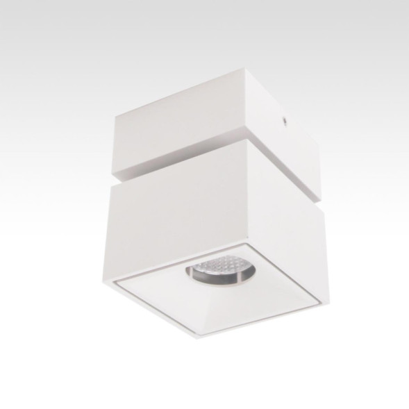 Накладной точечный светильник Citilux Стамп CL558020N