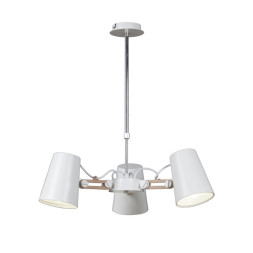 Люстра на штанге Mantra Looker 3771
