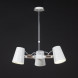 Люстра на штанге Mantra Looker 3771