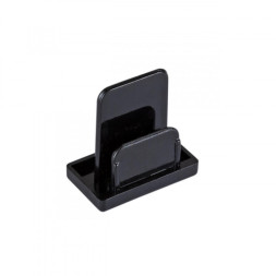 Заглушка для трекового шинопровода ARTE Lamp TRACK LIGHTS BLACK A210206