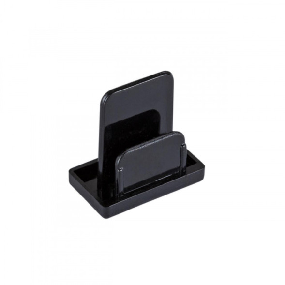 Заглушка для трекового шинопровода ARTE Lamp TRACK LIGHTS BLACK A210206