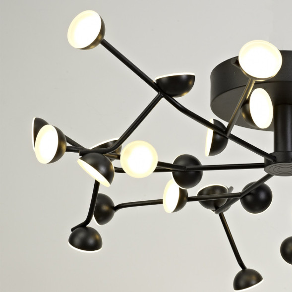 Люстра на штанге Mantra Adn 6422