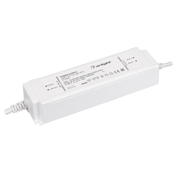 Блок питания Arlight ARPJ 037893