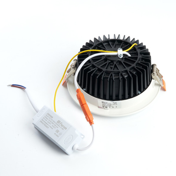 Светильник Downlight Feron 32616