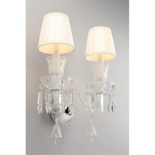 Бра APLOYT APL.710.01.02 Lara