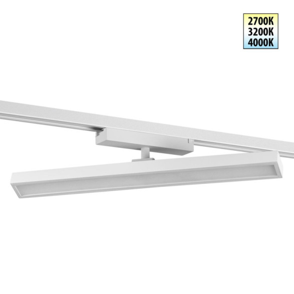 Трековый светильник Novotech stratus 359776