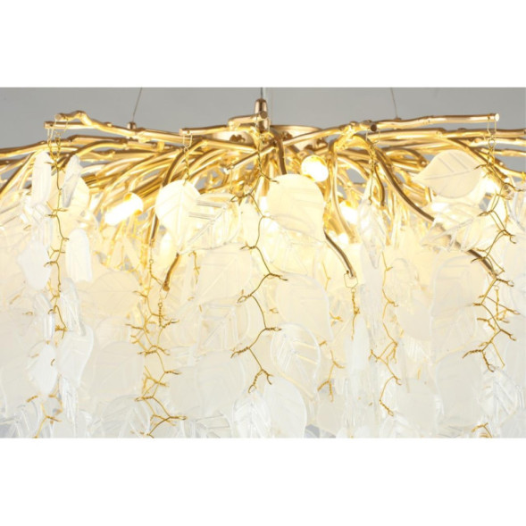 Подвесная люстра APLOYT APL.849.03.13 Zhozefina