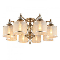 Люстра на штанге APLOYT APL.720.07.08 Agata