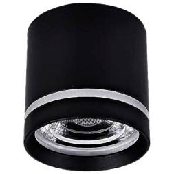 Точечный накладной светильник WTA.O08.607.30.07 WERTMARK Altair