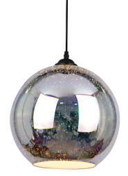 Подвесной светильник ARTE Lamp MIRAGGIO A3230SP-1BK