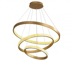 Каскадная люстра Kink Light Селена 07663,33