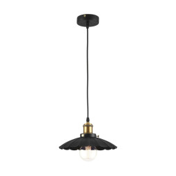 Подвесной светильник LOFT IT Factory filament LOFT1101