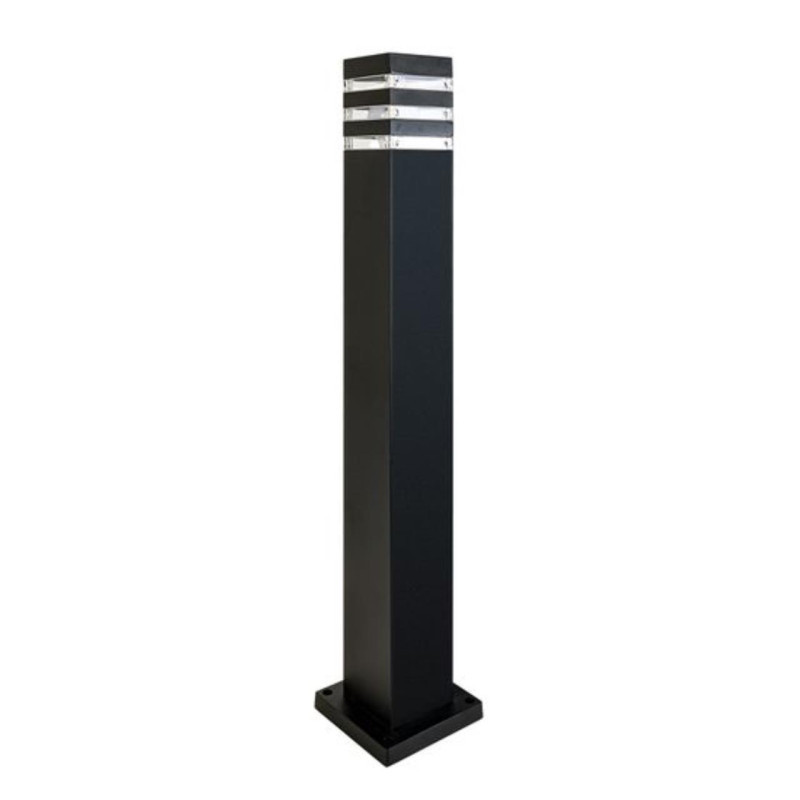 Садово-парковый светильник ARTE Lamp Heather A4418PA-1BK